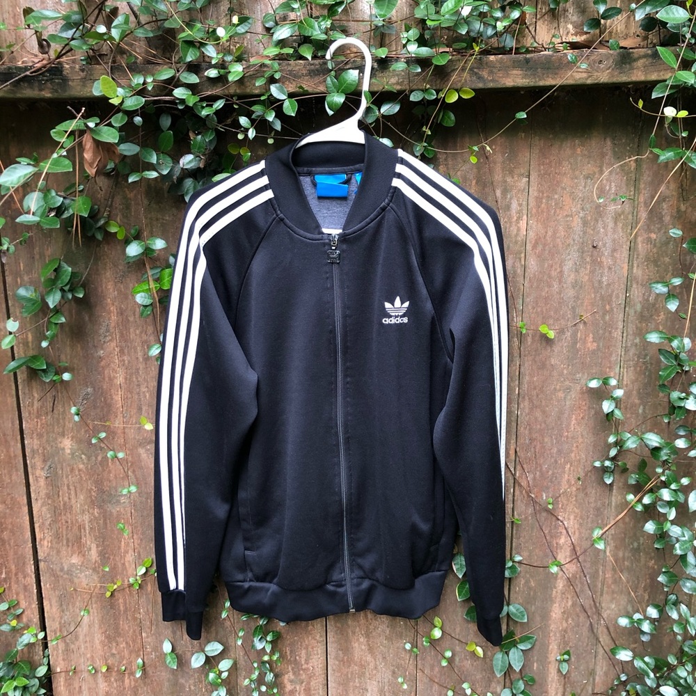 Adidas Jacket